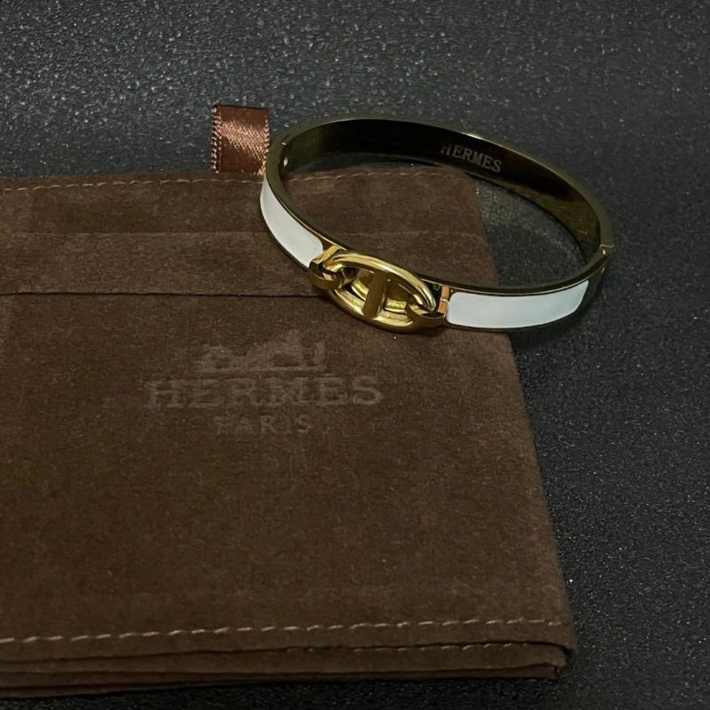 Hermes Bracelets Original 247106