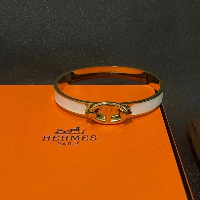 Hermes Bracelets Original 247106
