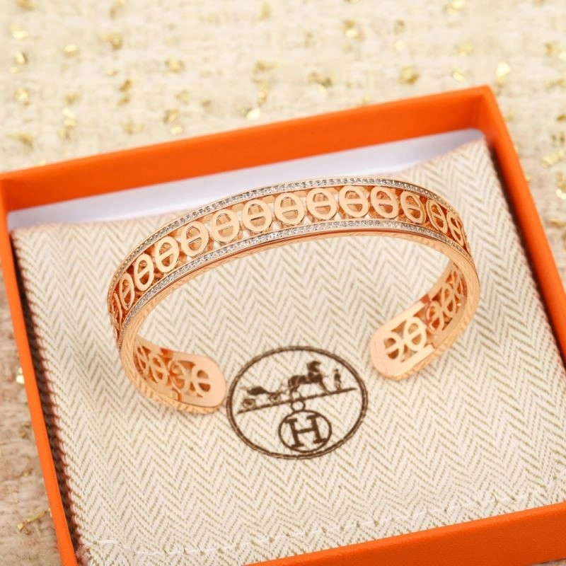 Hermes Bracelets ComfortFit 247099