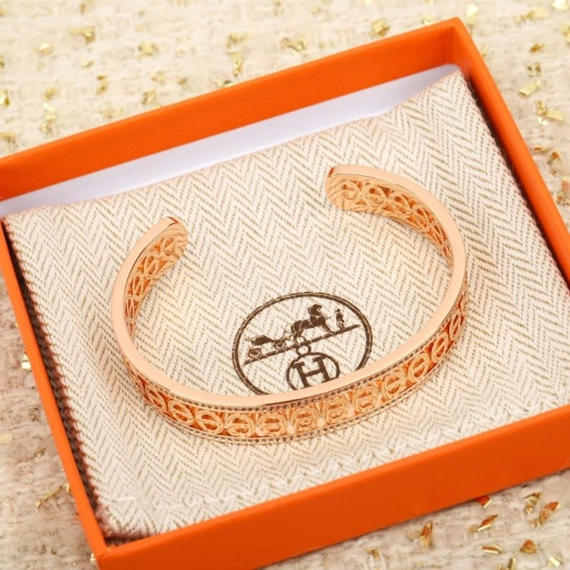 Hermes Bracelets ComfortFit 247099