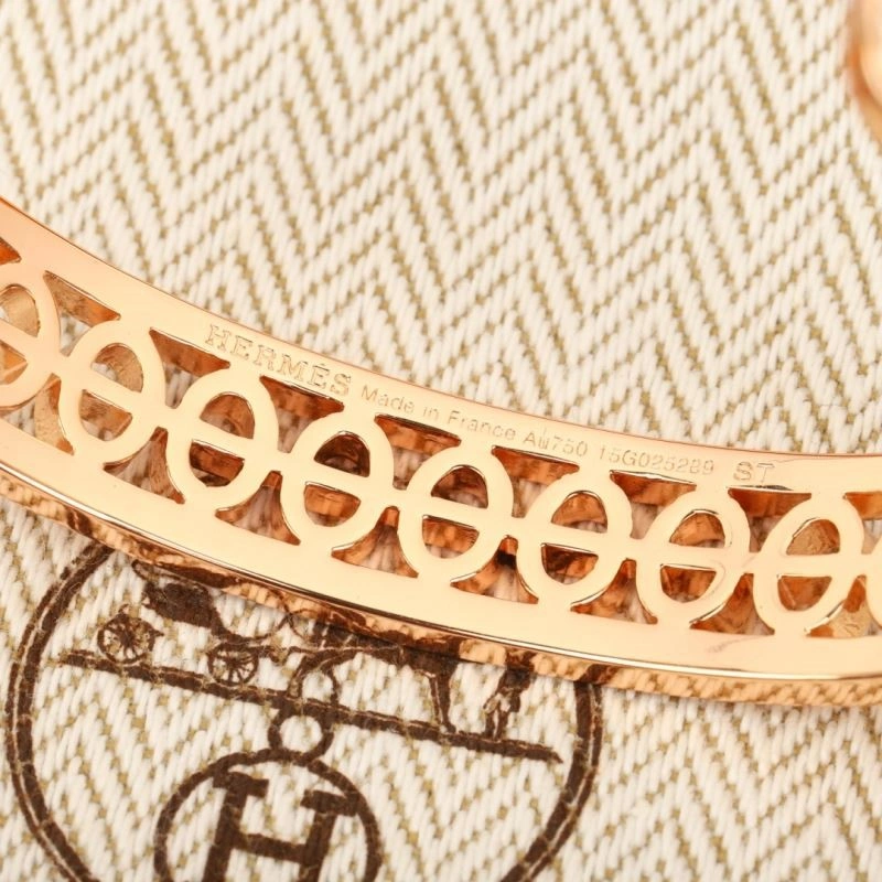Hermes Bracelets ComfortFit 247099