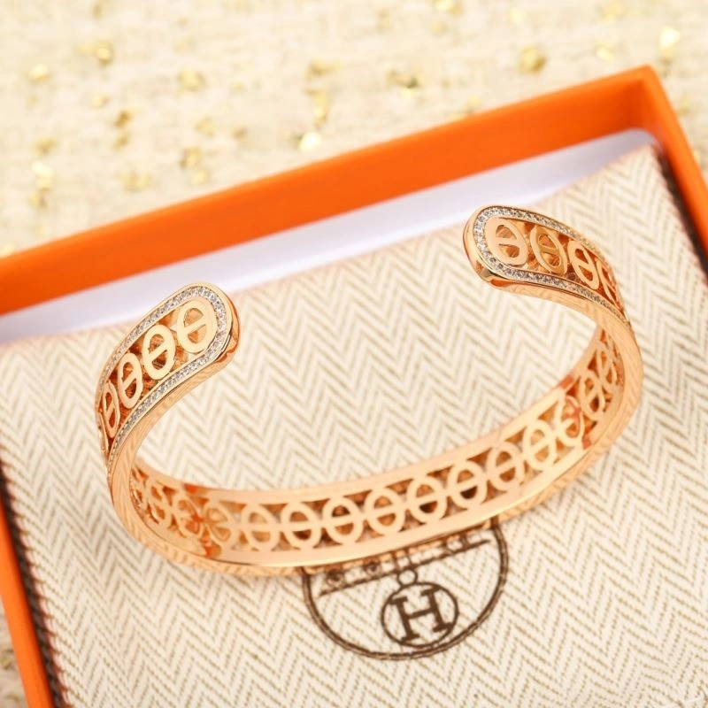 Hermes Bracelets ComfortFit 247099