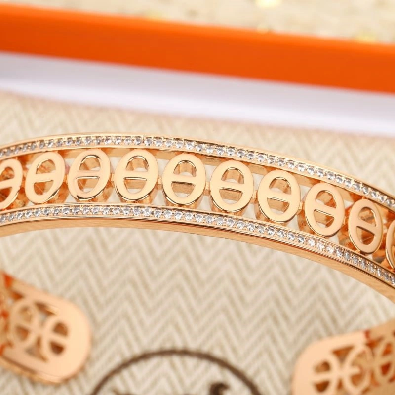 Hermes Bracelets ComfortFit 247099