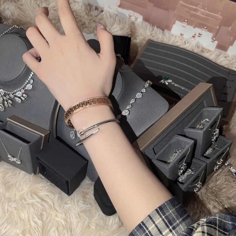 Hermes Bracelets ComfortFit 247099