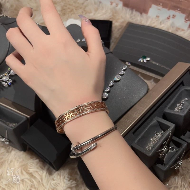 Hermes Bracelets ComfortFit 247099