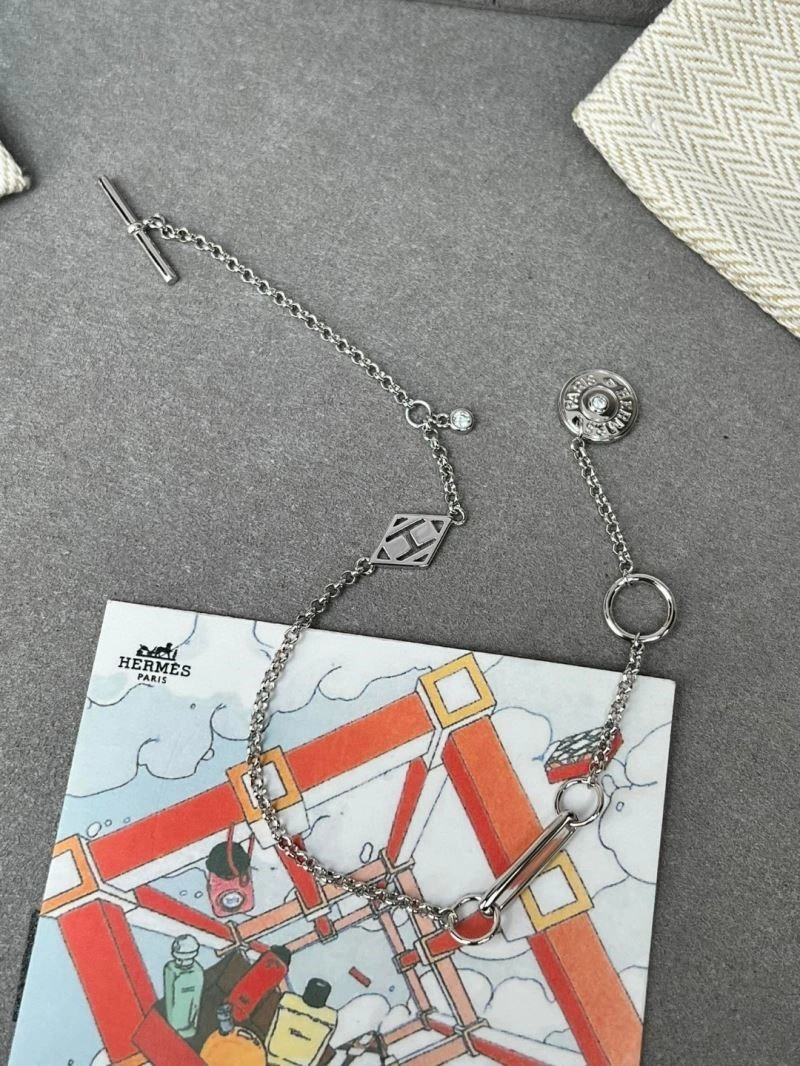 Sporty Hermes Bracelets 247100