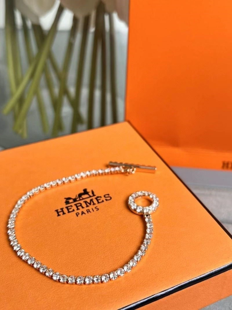 TravelReady Hermes Bracelets 247105