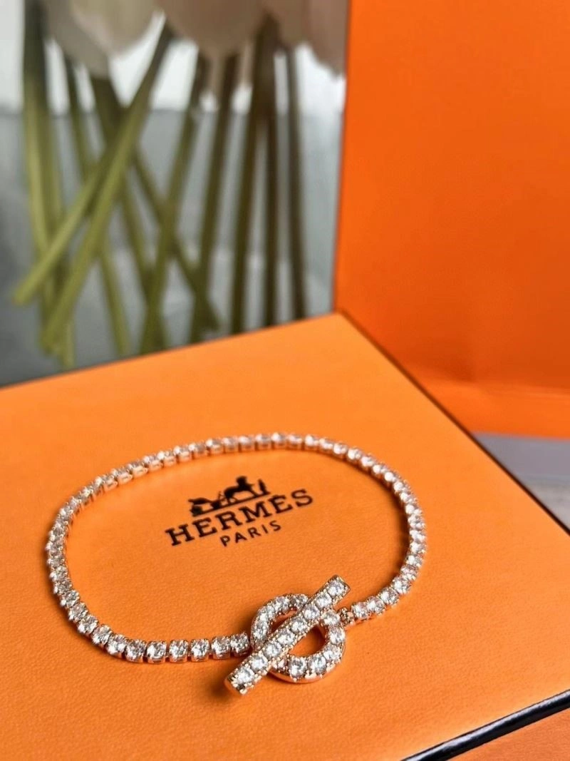 TravelReady Hermes Bracelets 247105
