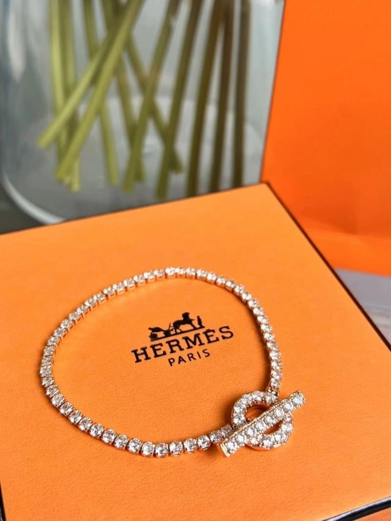 TravelReady Hermes Bracelets 247105