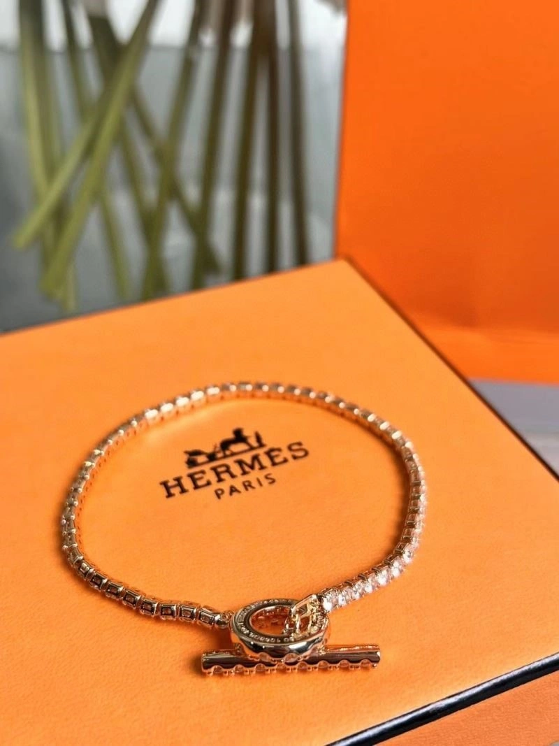 TravelReady Hermes Bracelets 247105