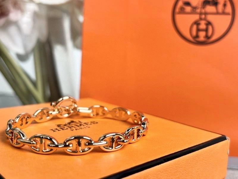 Hermes Bracelets Timeless 247085