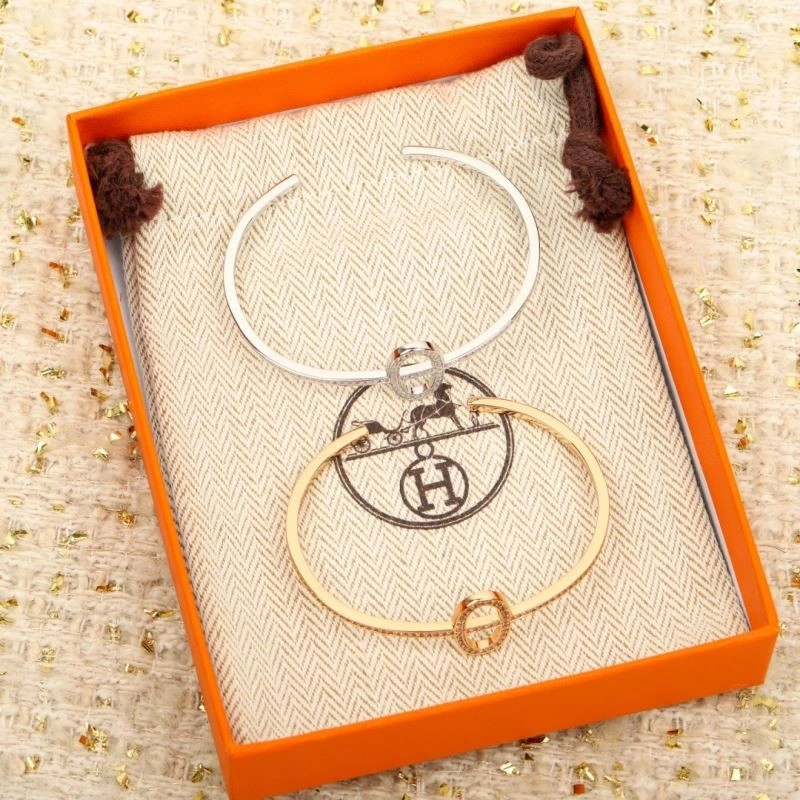 Hermes Bracelets EyeCatching 247083