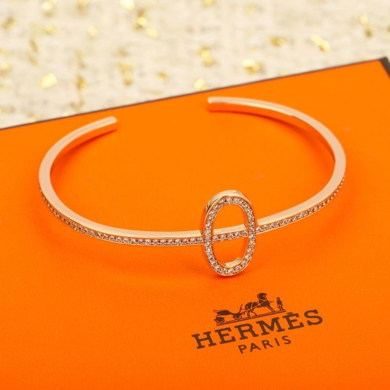 Hermes Bracelets EyeCatching 247083