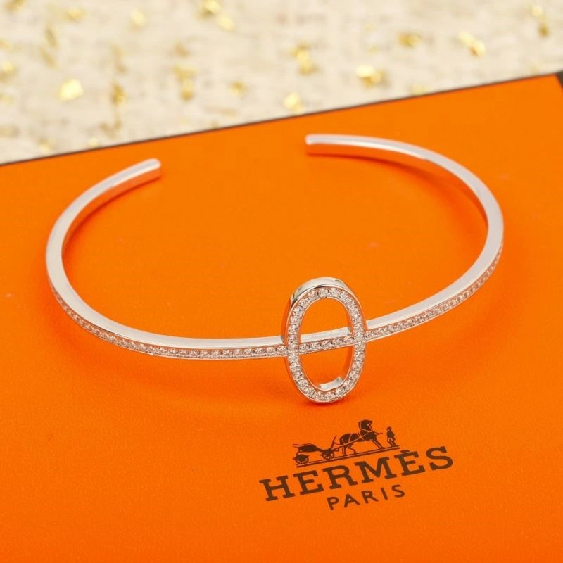 Hermes Bracelets EyeCatching 247083