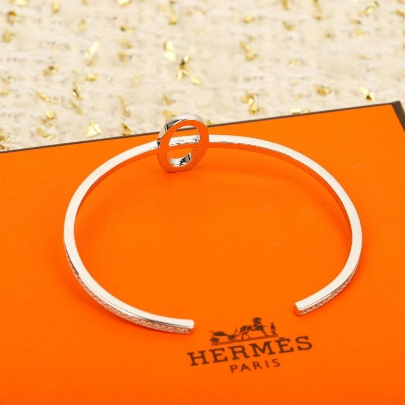 Hermes Bracelets EyeCatching 247083