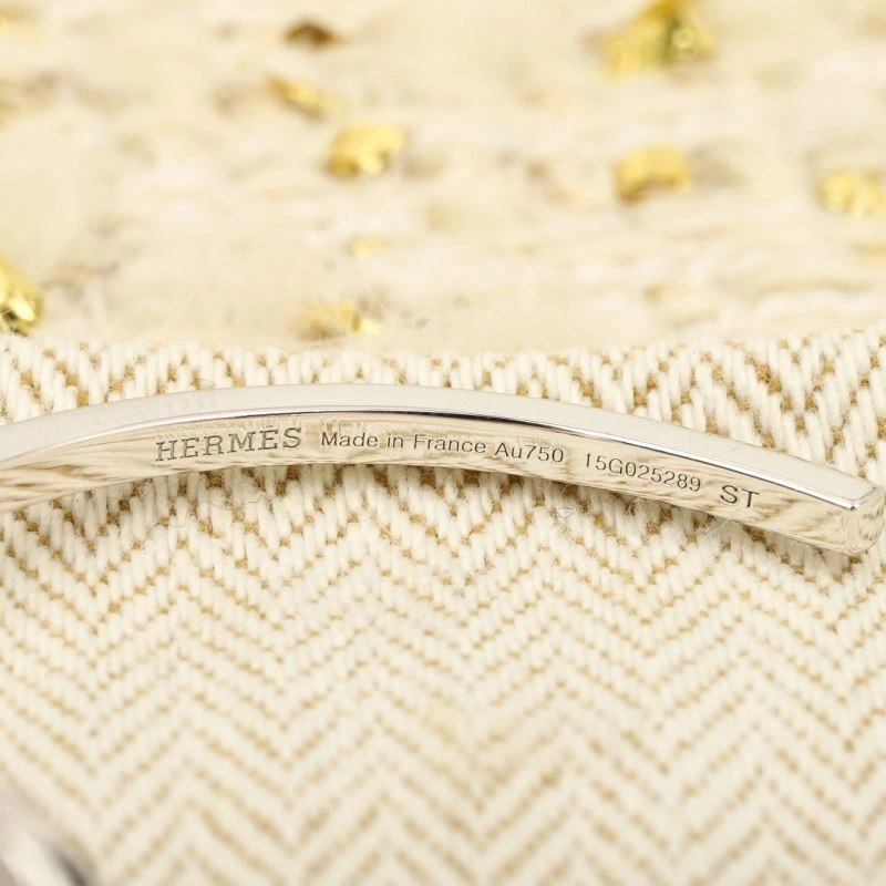Hermes Bracelets EyeCatching 247083