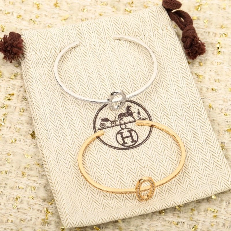 Hermes Bracelets EyeCatching 247083
