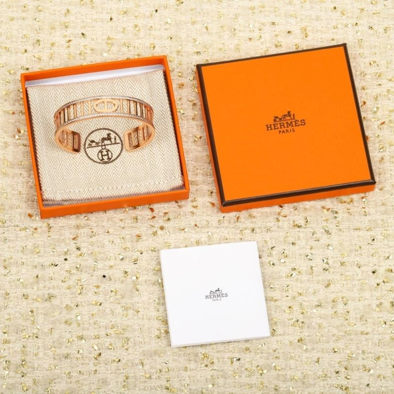 Hermes Bracelets Compact 247082