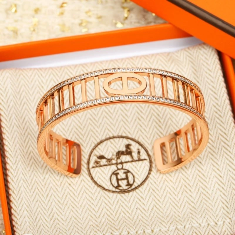 Hermes Bracelets Compact 247082