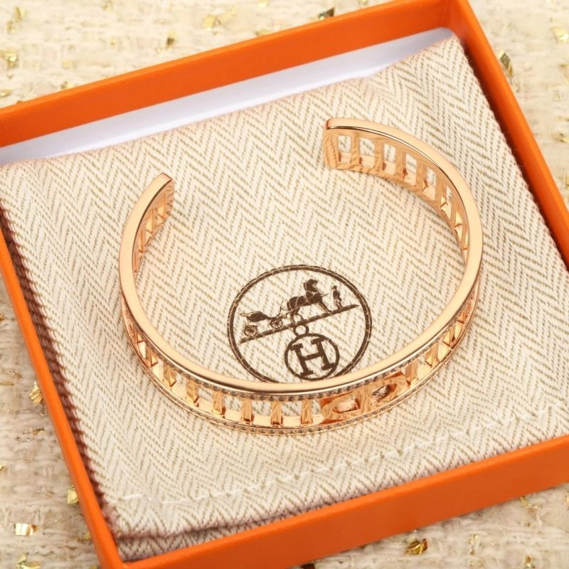 Hermes Bracelets Compact 247082
