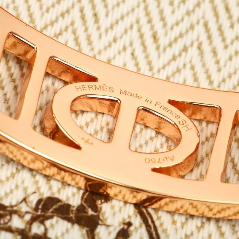 Hermes Bracelets Compact 247082