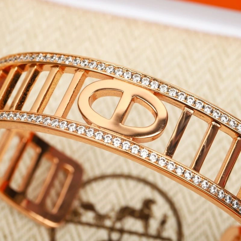 Hermes Bracelets Compact 247082
