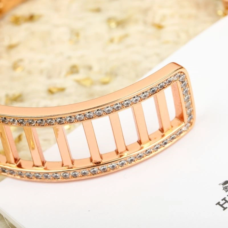 Hermes Bracelets Compact 247082