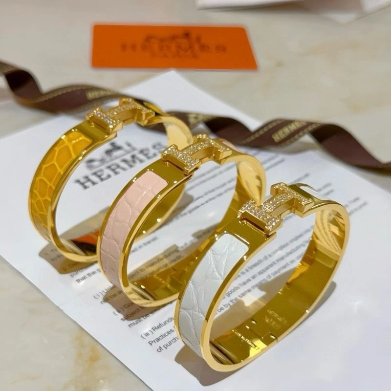 Fashionable Hermes Bracelets 247081