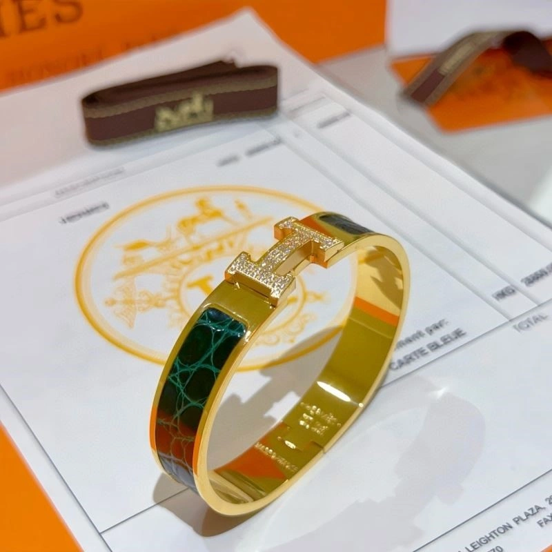 ComfortFit Hermes Bracelets 247080