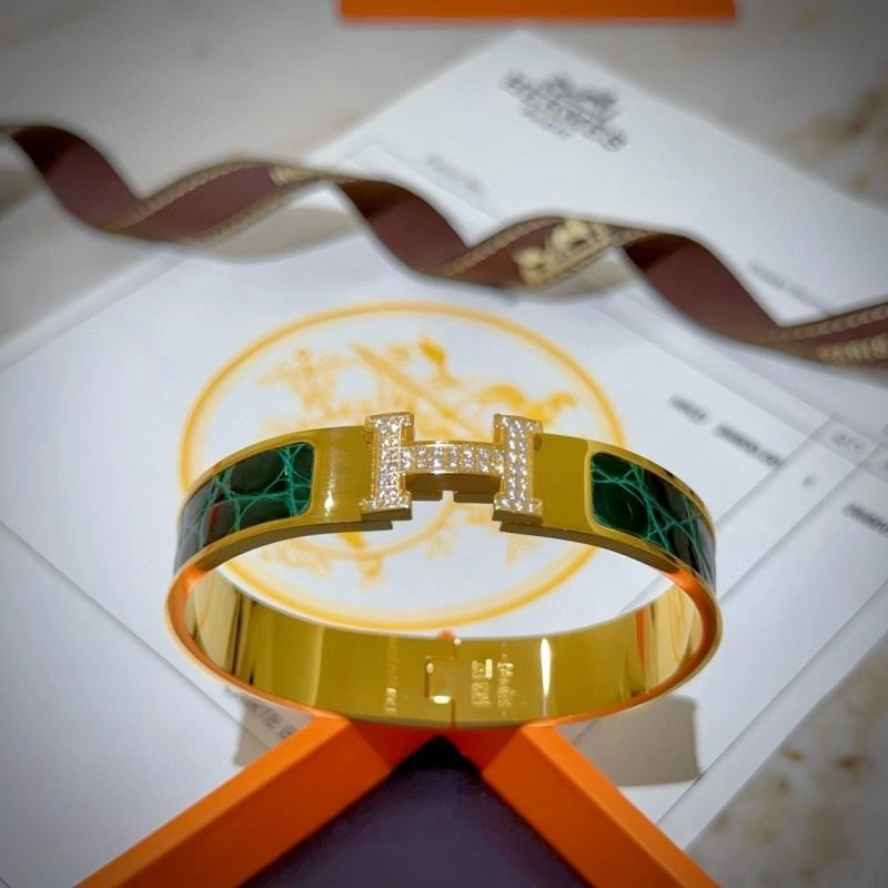 ComfortFit Hermes Bracelets 247080
