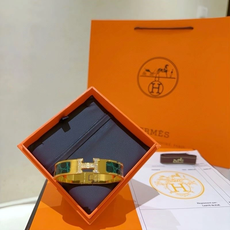 ComfortFit Hermes Bracelets 247080