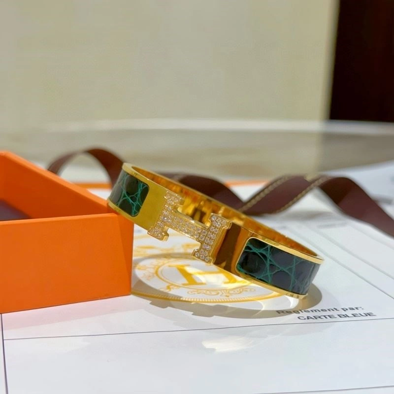 ComfortFit Hermes Bracelets 247080