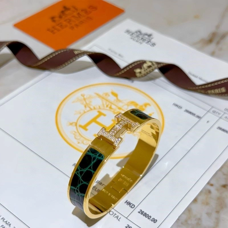 ComfortFit Hermes Bracelets 247080