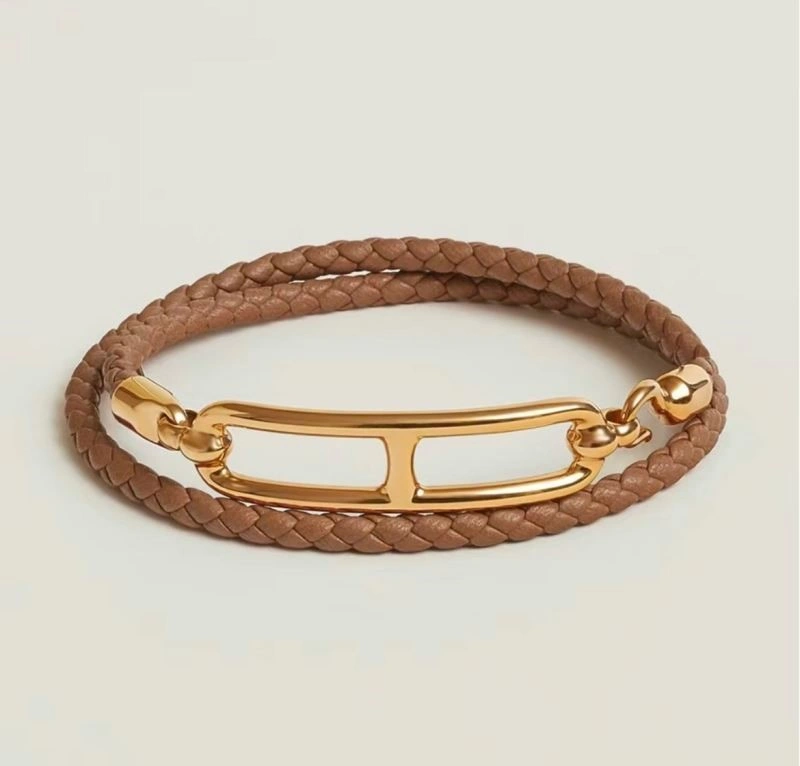 RelaxedFit Hermes Bracelets 247016