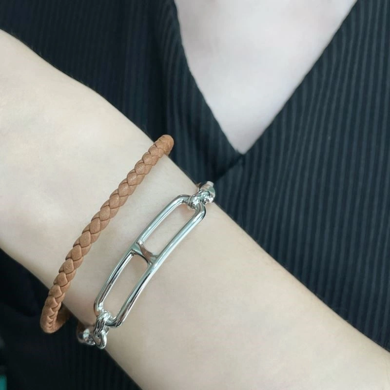 RelaxedFit Hermes Bracelets 247016