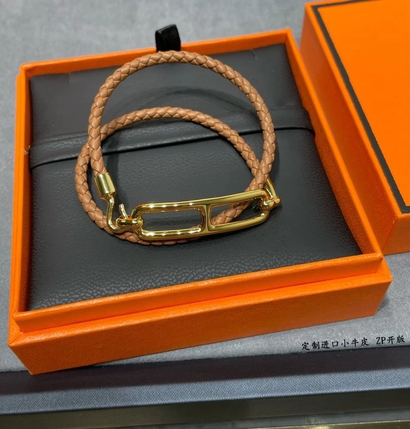 RelaxedFit Hermes Bracelets 247016