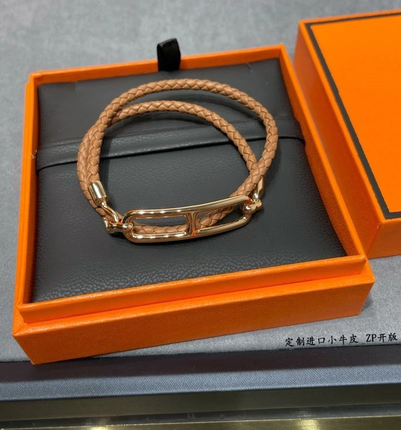 RelaxedFit Hermes Bracelets 247016