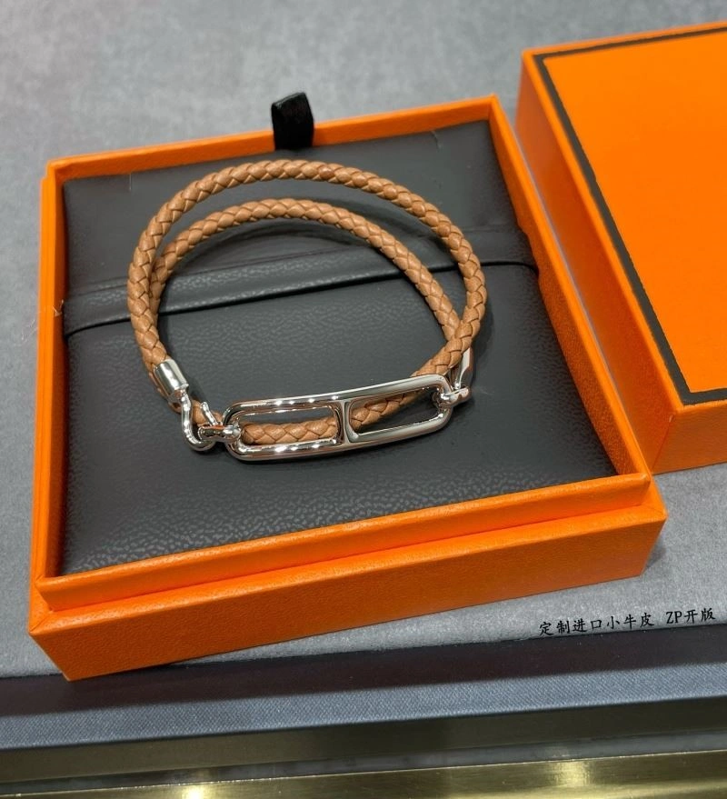 RelaxedFit Hermes Bracelets 247016