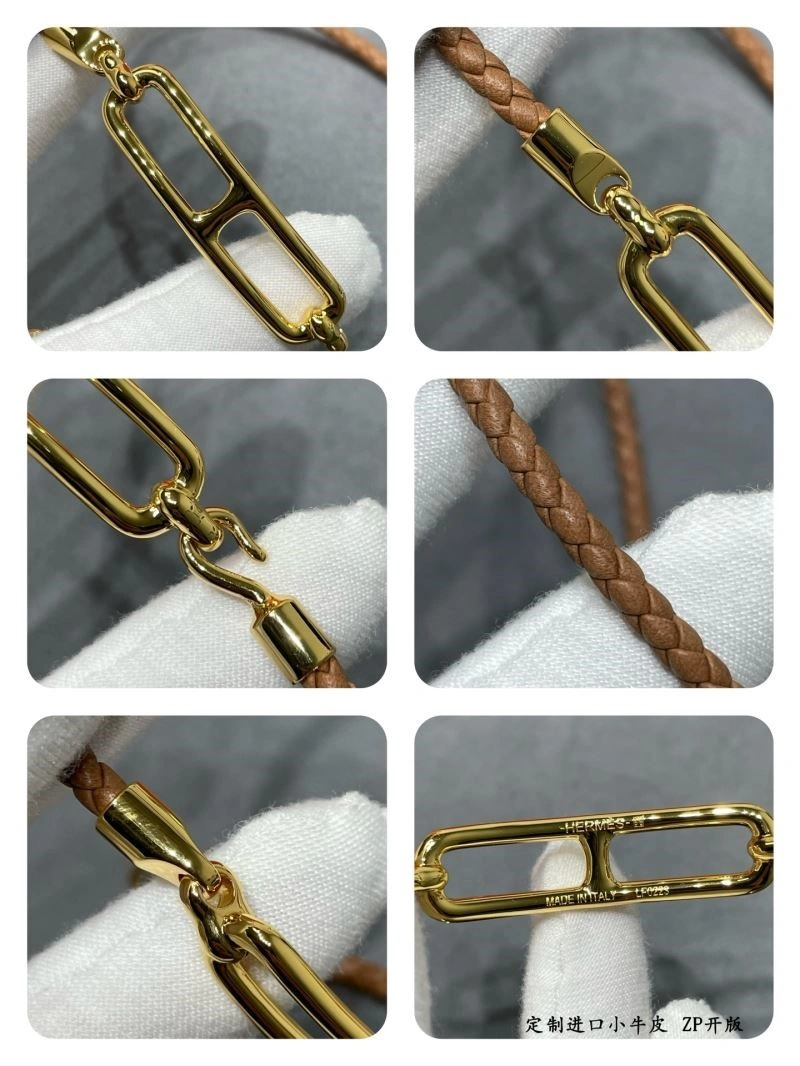 RelaxedFit Hermes Bracelets 247016