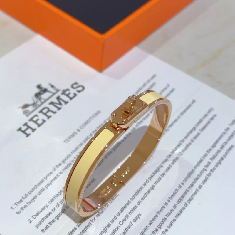 Hermes Bracelets GoAnywhere 247013