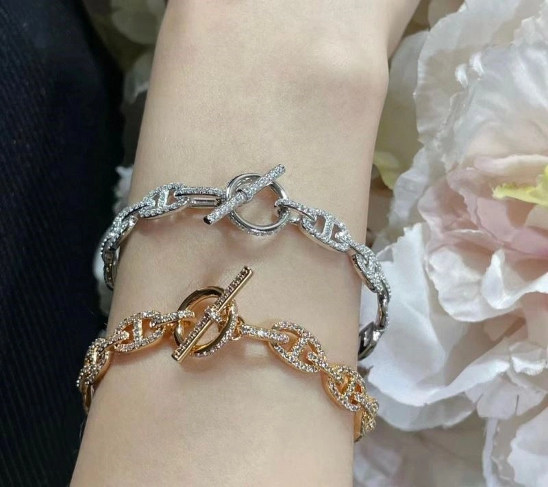 Hermes Bracelets SoftTouch 247020