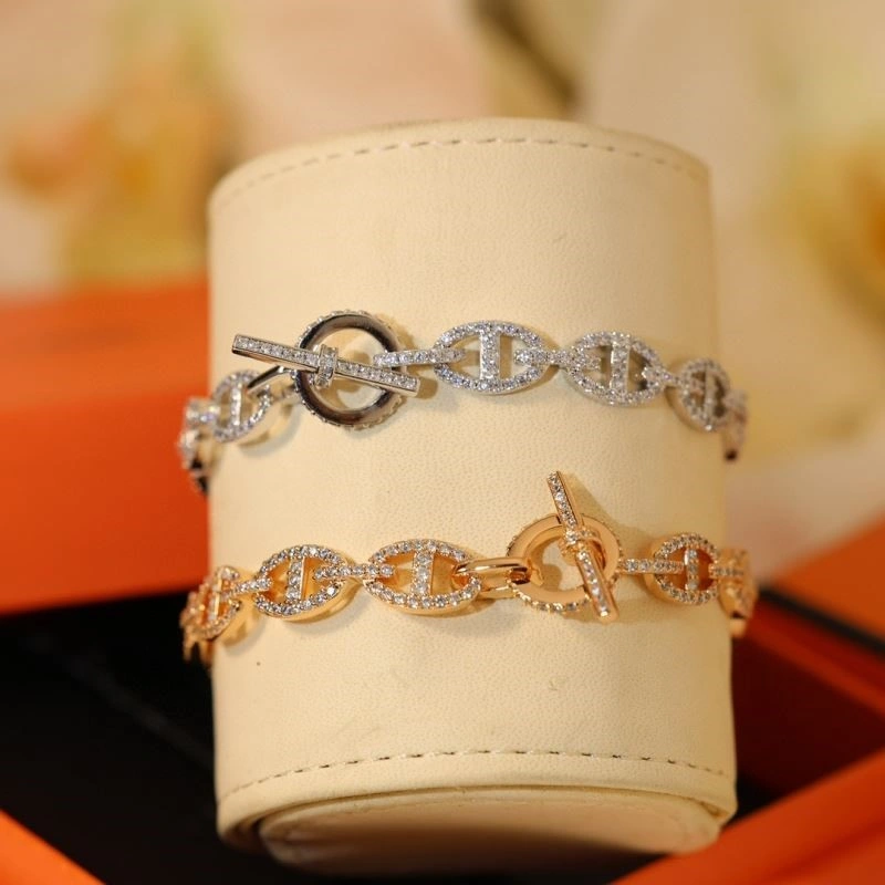 Hermes Bracelets SoftTouch 247020