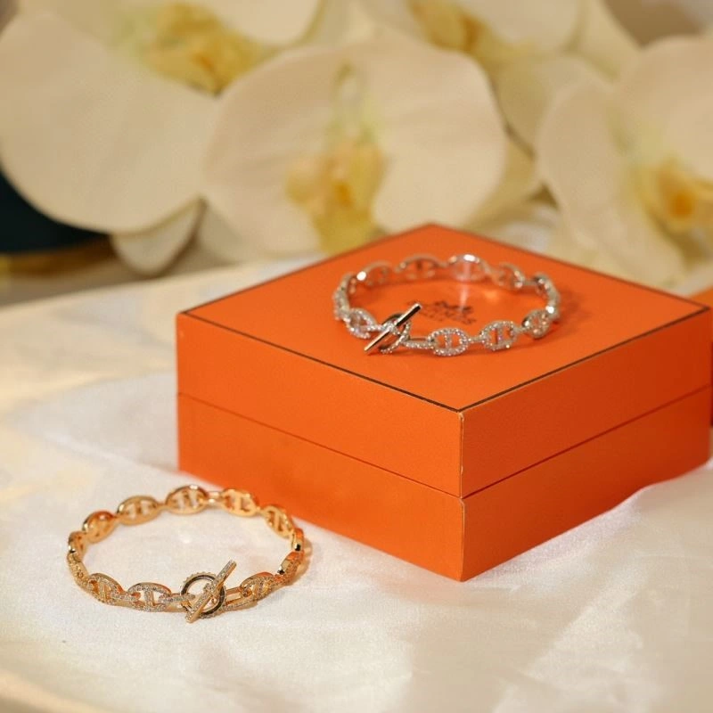 Hermes Bracelets SoftTouch 247020