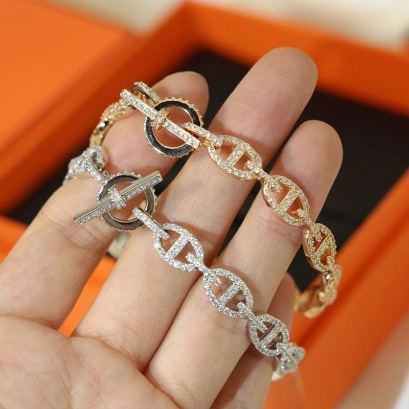 Hermes Bracelets SoftTouch 247020