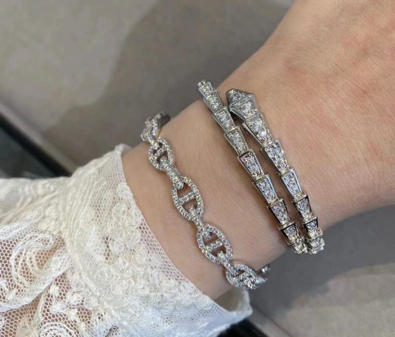 Hermes Bracelets SoftTouch 247020