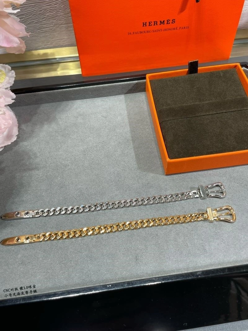 Cozy Hermes Bracelets 247009