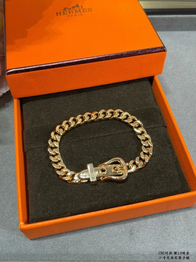 Cozy Hermes Bracelets 247009