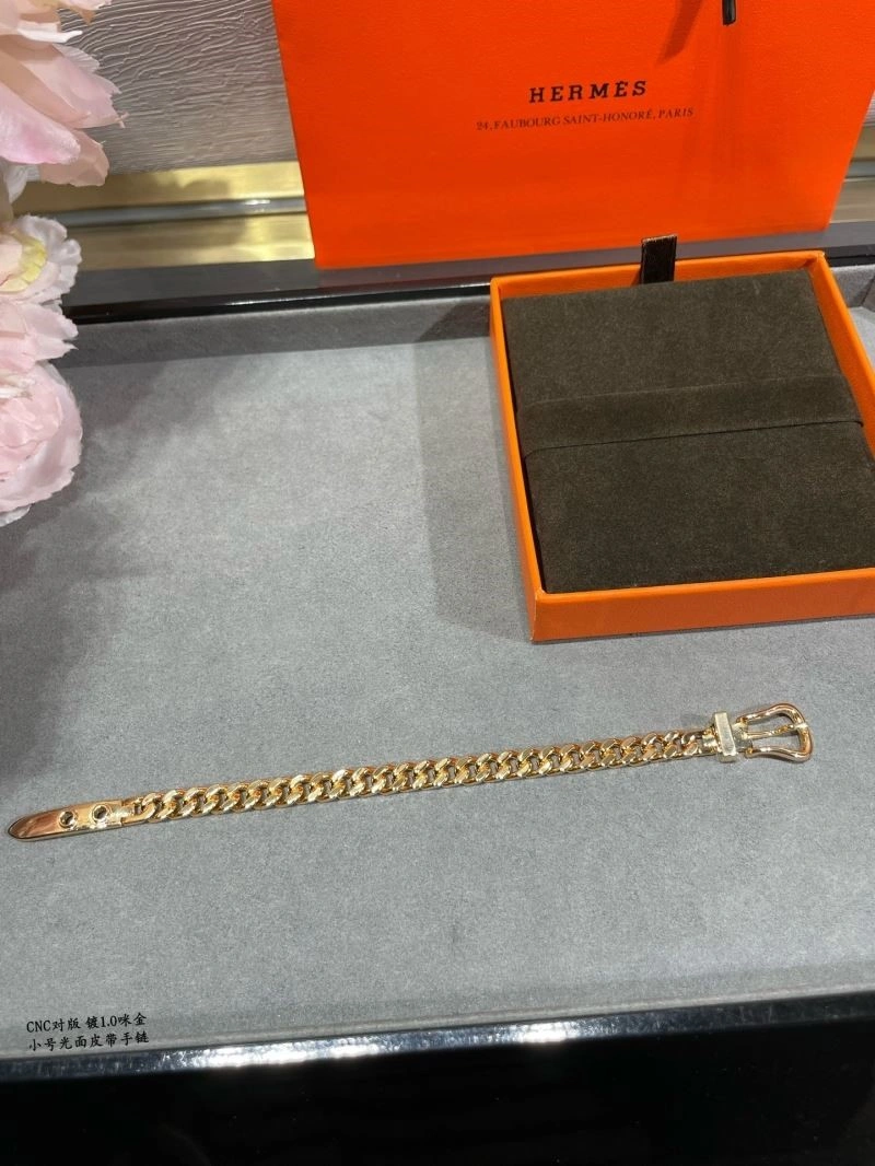 Cozy Hermes Bracelets 247009