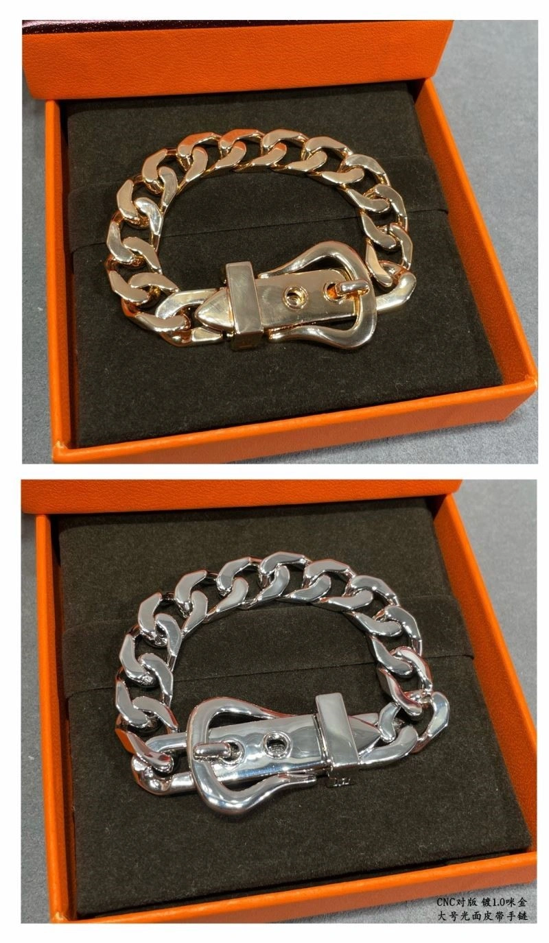 Original Hermes Bracelets 247012