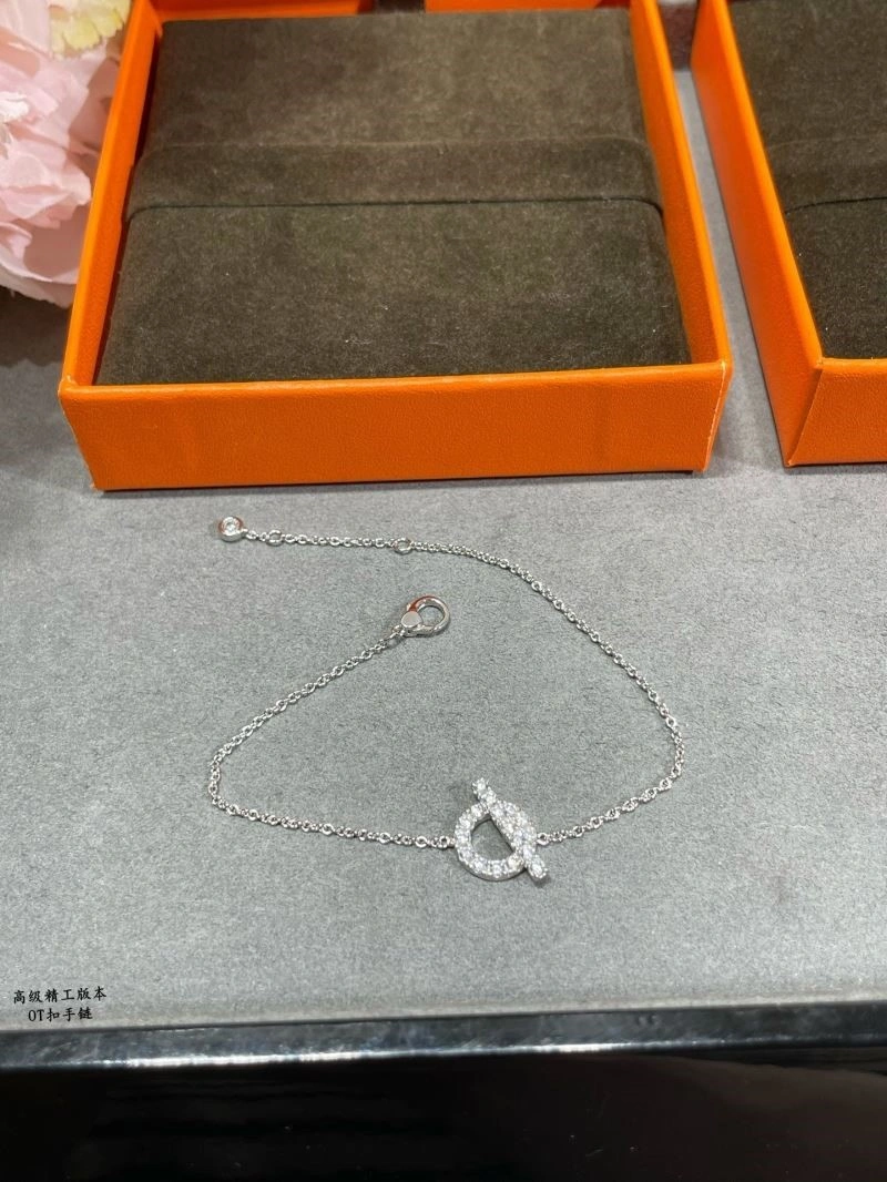 Unisex Hermes Bracelets 247017